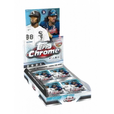 2021 Topps Chrome -You Pick- 1-220 **Buy More, Save More**