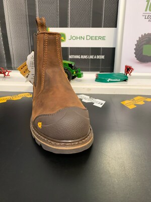 bucklers boots