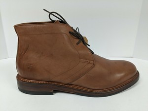 frye murray chukka