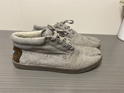 toms chukka boots mens