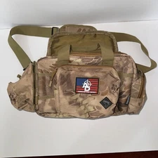 Rattlesnake Tactical Ammunition Depot Medium Range Bag
