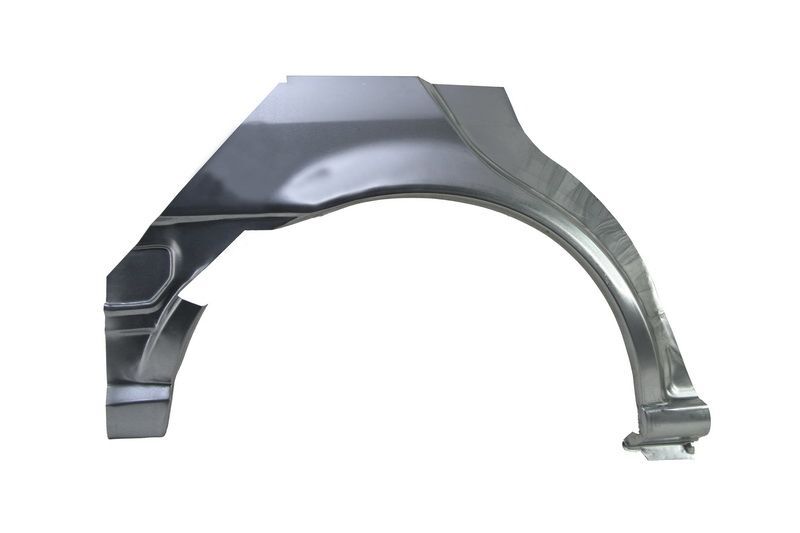 Rear Right Fender Repair Fits: FORD FIESTA III 5D 01.89-10.95