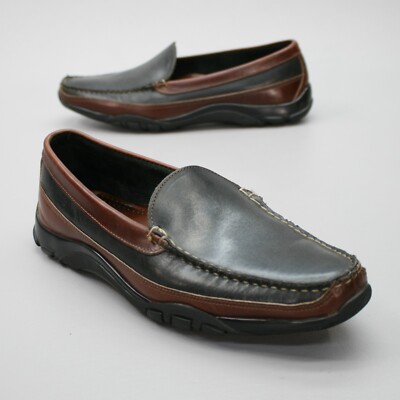 Allen Edmonds Men display picture 1