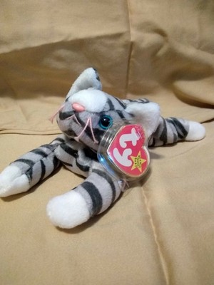 prance the beanie baby