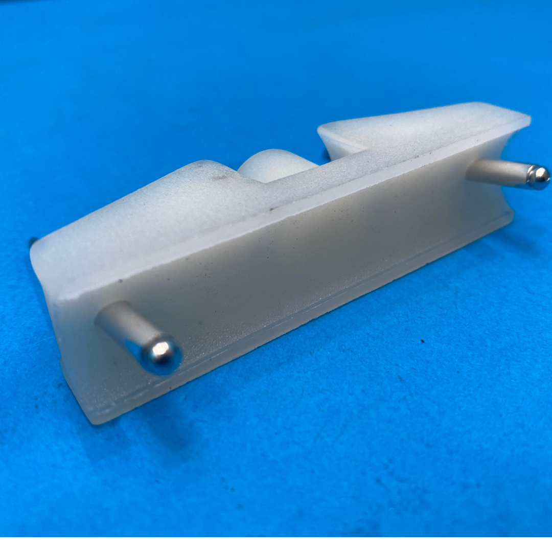 Coromal / Jayco Camper Trailer Roof Stretcher Bar/Stay Nylon Mounting