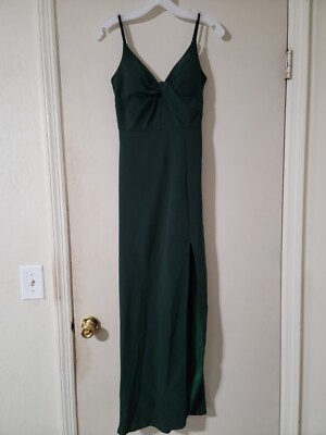 halter asymmetrical dress Lace Halter Asymmetrical Midi Dress