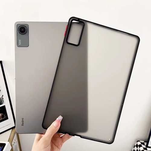 Matte Tablet Hülle Hart Schutzhülle für Xiaomi Mi Pad 7/6/5 Pro 11" Redmi SE - Bild 6 von 18