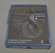 Kensington ComboSaver Combination Notebook Lock K64561US