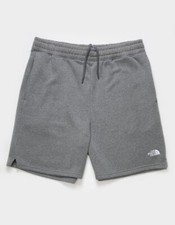 THE NORTH FACE Evolution Mens Sweat Shorts Size L