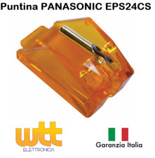 Puntina Per Giradischi Technics SL-1900 - Ricambio Di Nuova Produzione | Compatibile Con Modelli Vintage - Foto 8