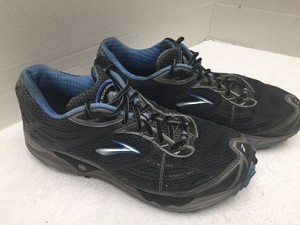 brooks cascadia pivot