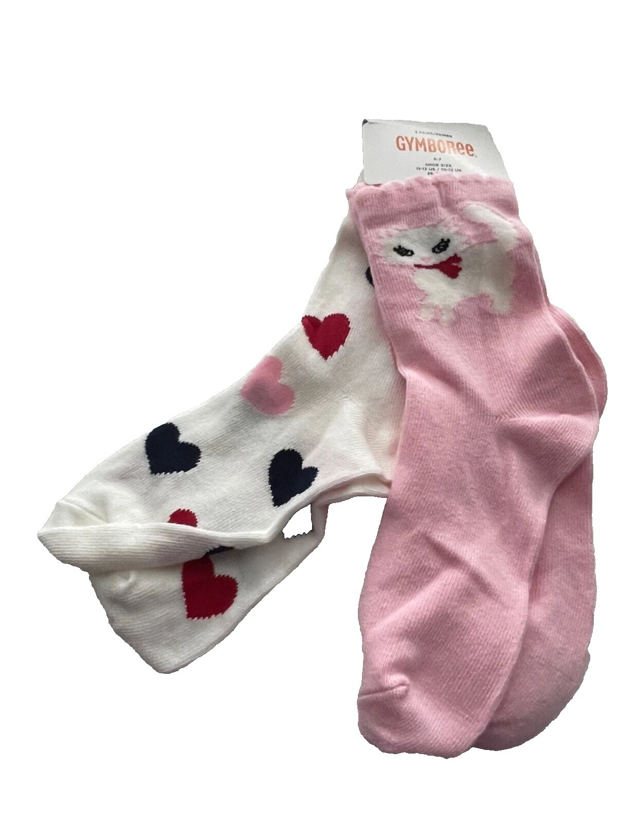 Gymboree Socks & Tights for Girls