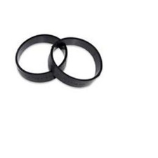 (2pk) Hoover 38528-036 Cinturones WindTunnel Boquilla Eléctrica Estilo 180 40201180