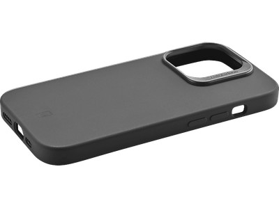 CELLULAR LINE Sensation+, Backcover, Apple, iPhone 15, Schwarz Neu OVP