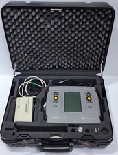 PRUFTECHNIK VIBXPERT EX FFT DATA COLLECTOR & VIBRATION ANALYZER VIB 5.300 EX