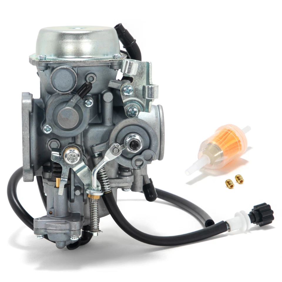 Carburador para Honda VTX 1300 VTX1300C VTX1300R 2004-2009 VTX1300S VTX1300T Foto 4 de 4