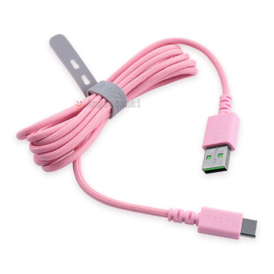 USB Charging Cable For Razer Barracuda X Wireless Multi-Platform Stereo Headset