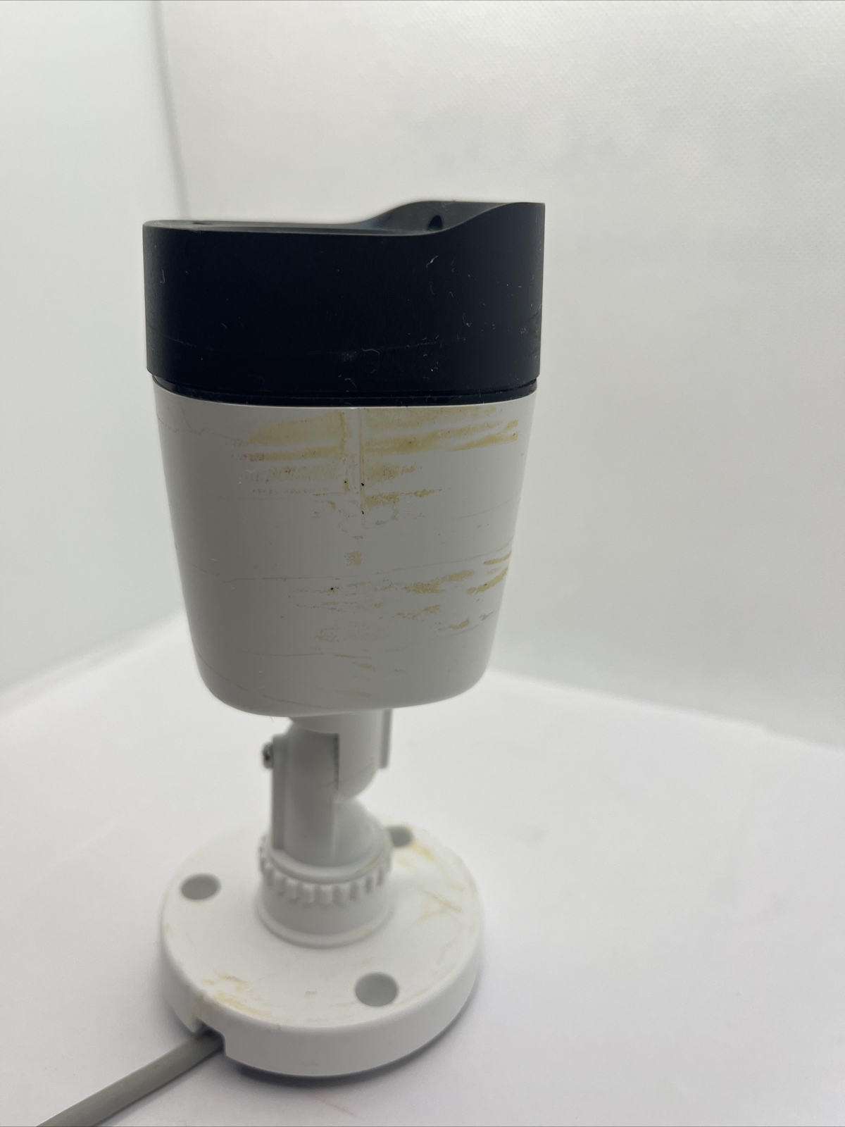 COBRA Outdoor Surveillance Camera 63891 Check Description! TESTED WORKS