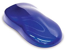 Eastwood Blue Pearl 31 Acrylic Urethane Single Stage Paint 96 Oz