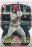 2023 BOWMAN 1ST RC CAM COLLIER FIRST ROOKIE CINCINNATI REDS GE-220