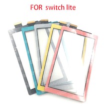 For Nintendo Switch Lite Replacement LCD Screen Display 5.5" Touch Digitizer