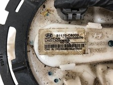 Pompe à essence Hyundai I20