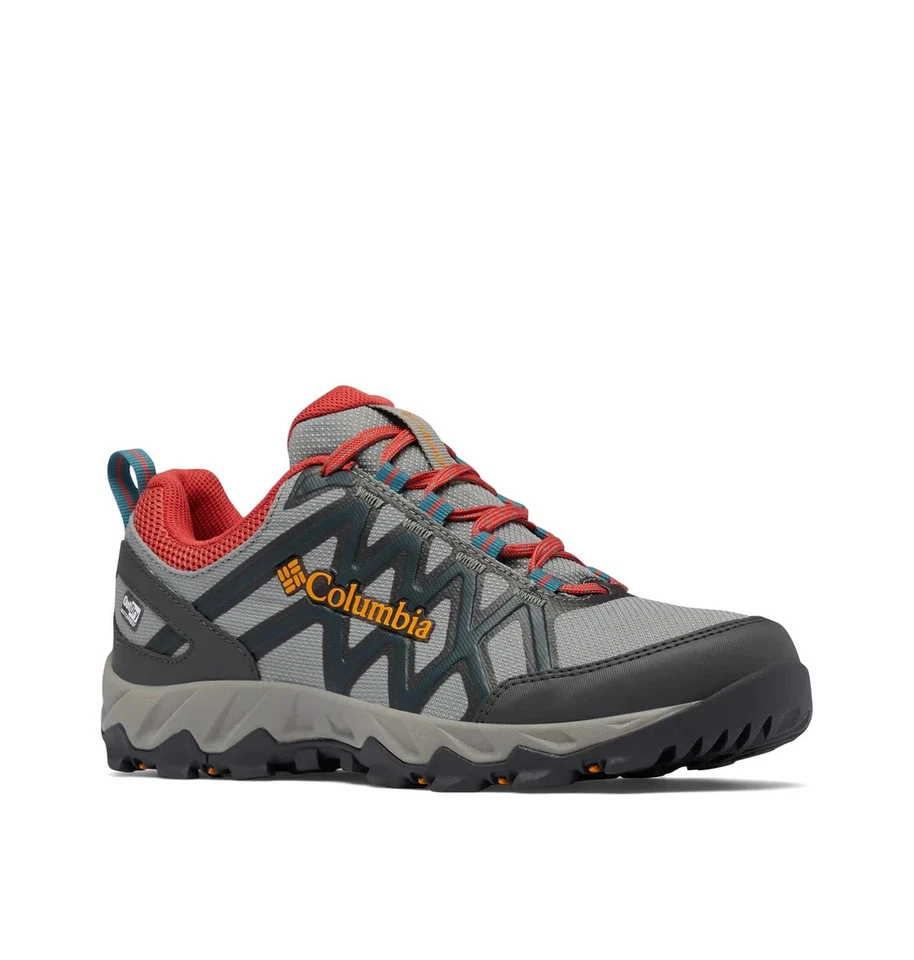 Columbia Peakfreak X2 OutDry Damen Wanderschuhe Turnschuhe wasserdicht
