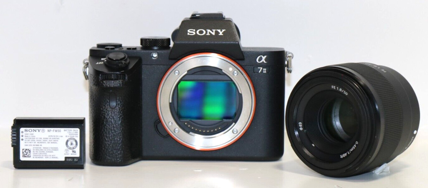 50mm Lens Sony Sony A7ii 50mm Sample Images FE 50mm