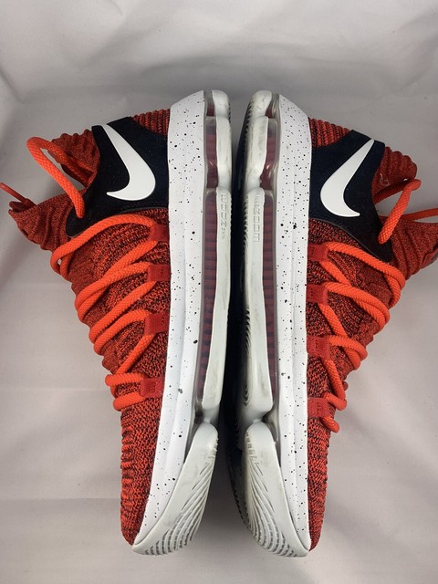 nike zoom kd 10 red velvet