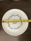2 Vintage Retro Double Phoenix Regency Ironstone Japan Dinner Plates — photo 3