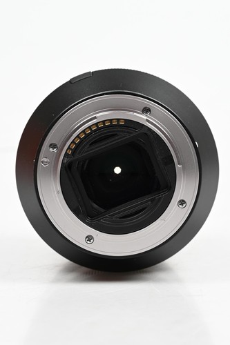 Sony FE 24-240mm f3.5-6.3 OSS Lens E Mount SEL24240 #178 - Picture 6 of 7