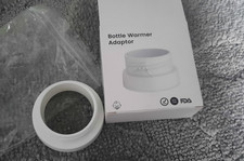 Suckle bottle warmer adapter (compatible with Tommee Tippee)