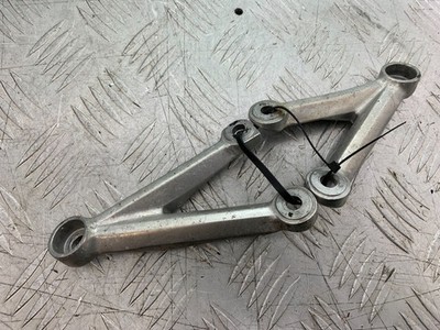 Honda CB650F CB 650 FA-E Motorhalterungen Baujahr 2014-2017 (CMB1226)