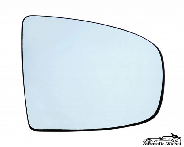 AußEnspiegelglas FüR BMW X5 X6 Beheizt Rechts 06-14-image