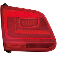 Rückleuchte Heckleuchte links rot für VW Tiguan 5N_