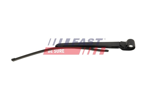 Fast Wischarm Scheibenreinigung FT00494 FüR Audi A4 B8 Avant 8K5 Allroad 8KH TDI-image