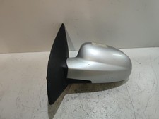 Retroviseur gauche (ou coque) Chevrolet KALOS
