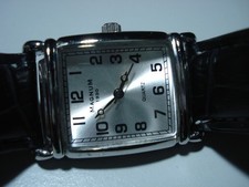 Magnum 1930  Armbanduhr Quarzwerk mit Batterie