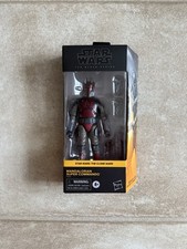 Hasbro Star Wars Black Series Mandalorian Super Commando Walmart