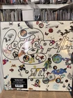 Led Zeppelin -Led Zeppelin III Deluxe Edition 2LP Set 180 gram Remastered Sealed