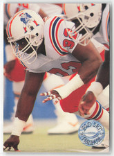 1991 Pro Set Platinum Football # 161 - 315 - Pick Your Card!