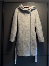 Mantel Wollmantel S´Oliwer, Größe M