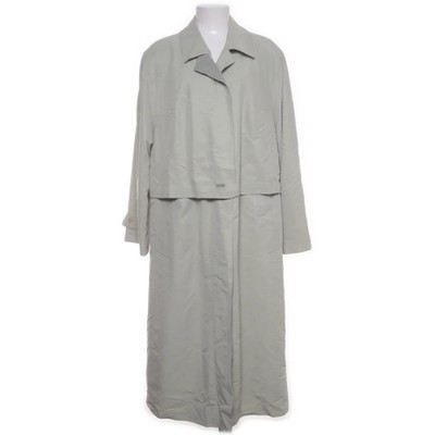 Adler, Trenchcoat, Damen, Größe: 46, Beige, Polyester, Einfarbig #H8t