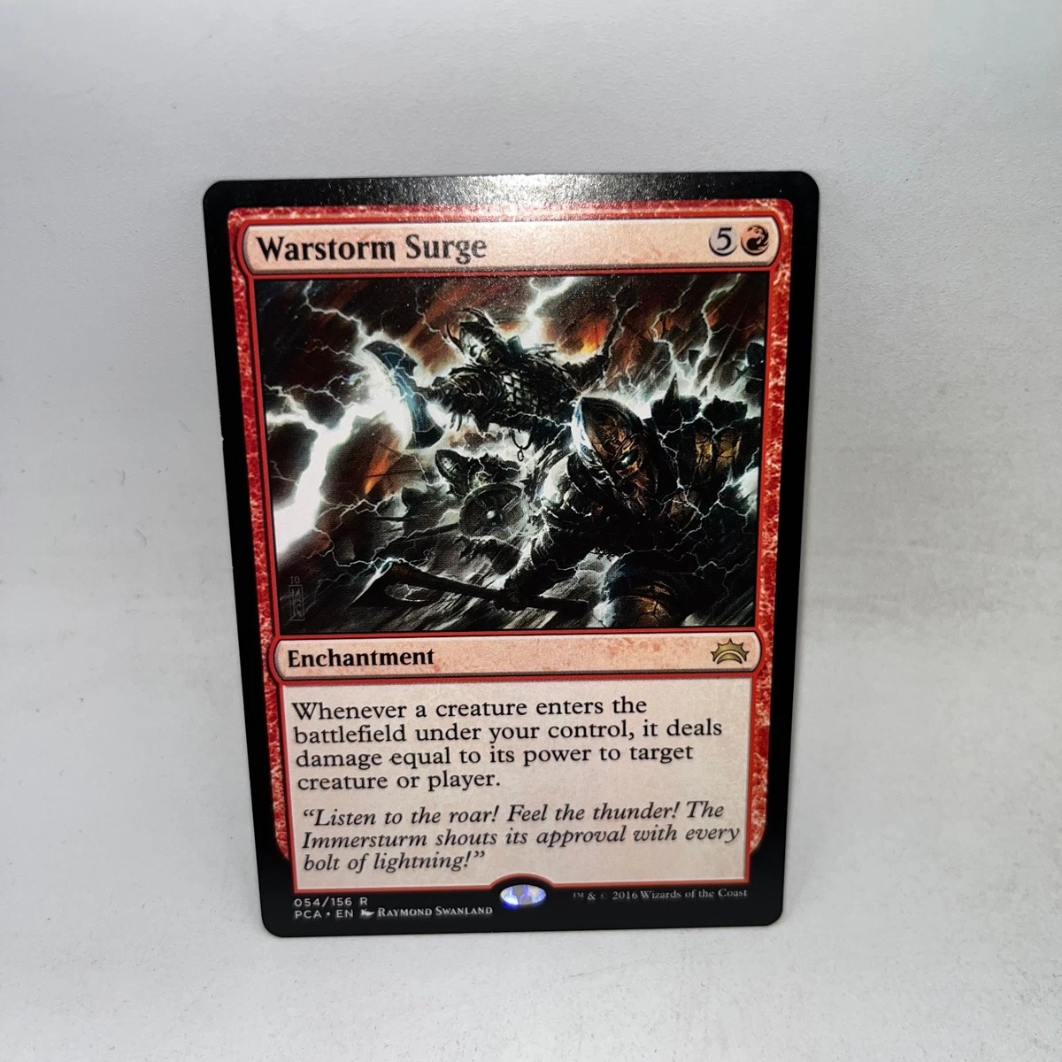 Planechase Anthology Trading Card Games for sale - eBay