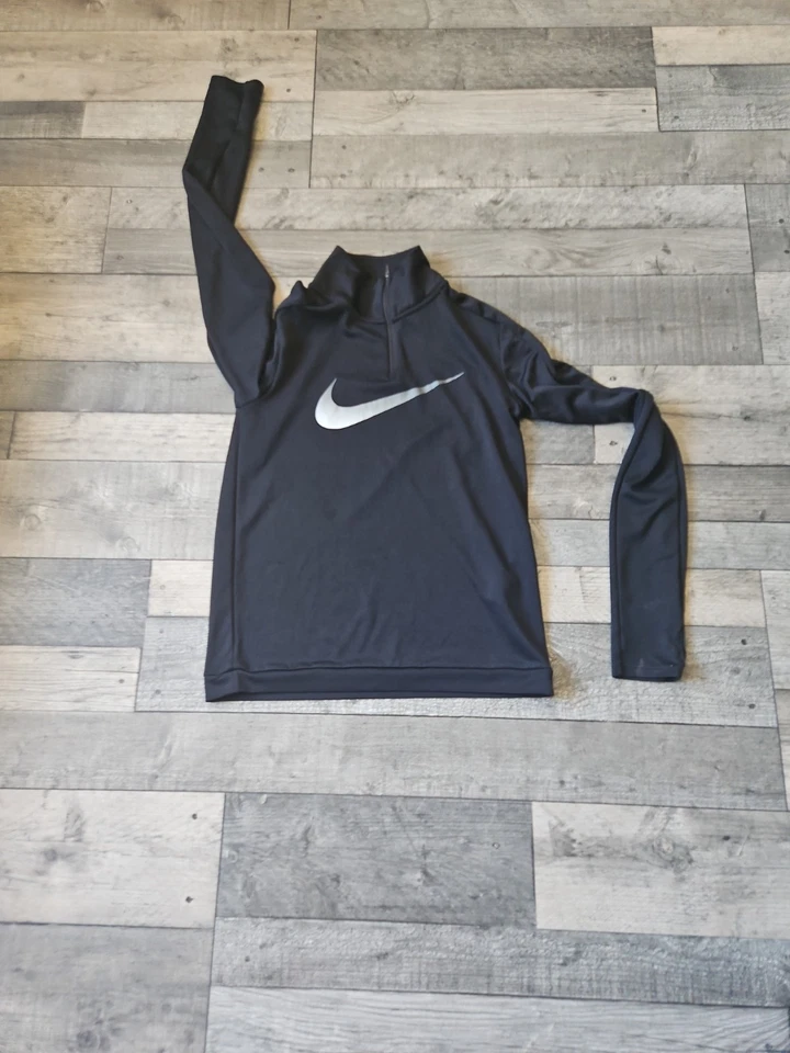 Nike Running Top Size Xs - Image 1 of 1