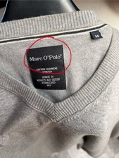 Marc O Polo Pull Gr. M, neuwertig Kaschmir Co...