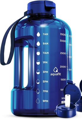 1.5 liter hydro flask Hydrapak 1.5L Flux Sage Green main image 0