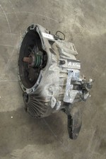 Mercedes-benz A-klasse 168 Schaltgetriebe Getriebe 5-GANG A1683601900 im Mercedes-benz A-klasse 168 Schaltgetriebe Getriebe 5-GANG A1683601900 im