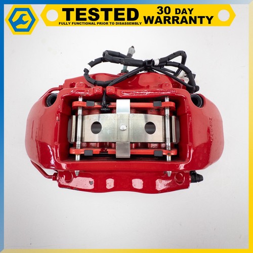 Aston Martin Vantage 2006-2017 Front Right Brembo brake caliper with pads Photo - $580