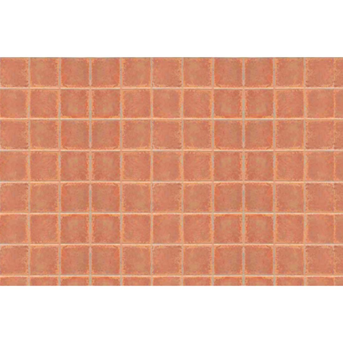 JTT Scenery Products Plastic Pattern Sheets: Square Tile | eBay